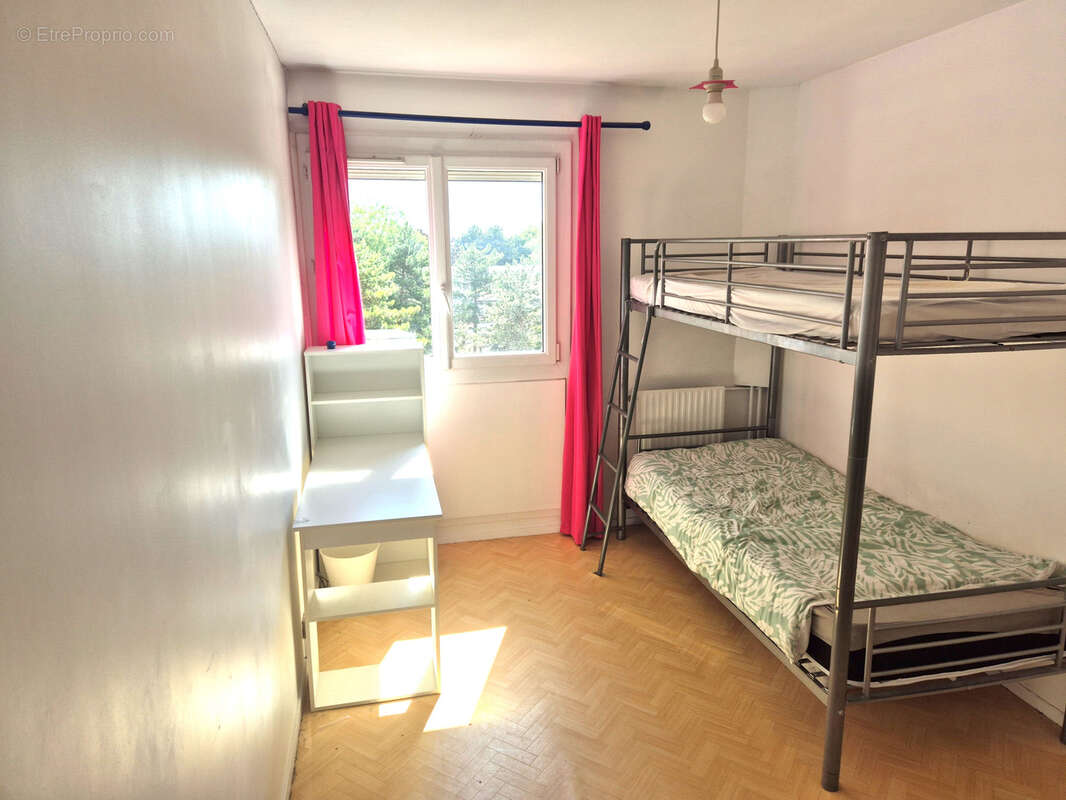 Appartement à EPINAY-SUR-SEINE