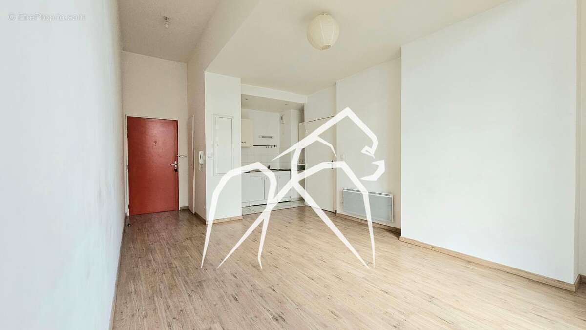Appartement à ROUEN