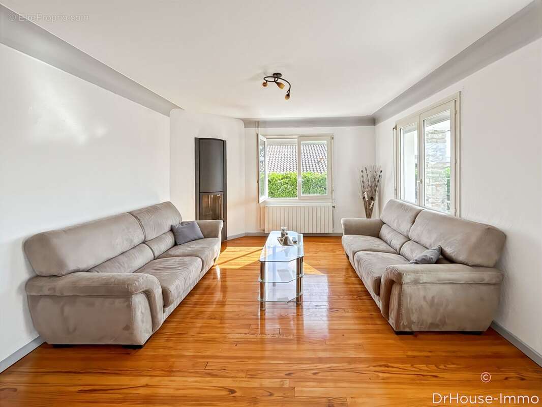 Maison à SAINT-VINCENT-DE-PAUL