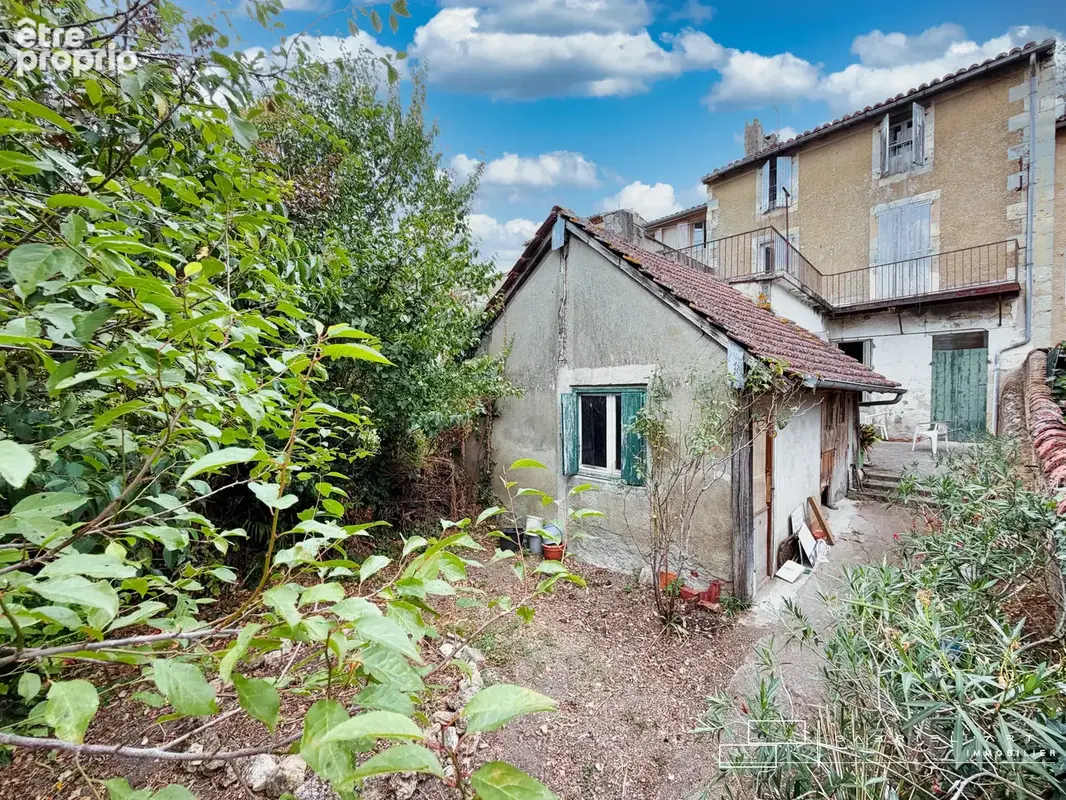 Maison 8 pièces 280 m² à vendre à Auch (32000) - photo 1