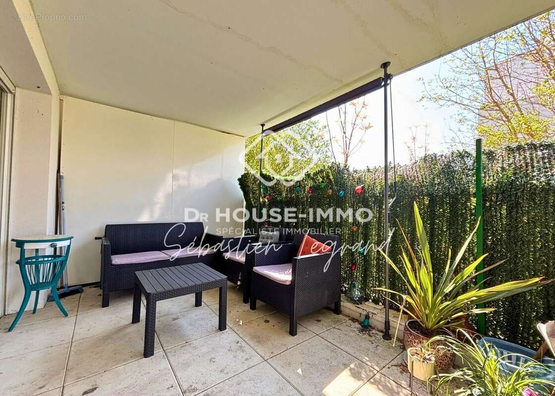 Appartement à FLOIRAC