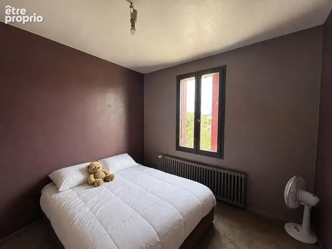 Maison de caractère proche des commodité de Nevers - photo 7
