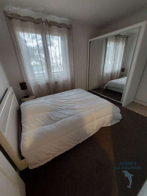 Appartement à LA BAULE-ESCOUBLAC