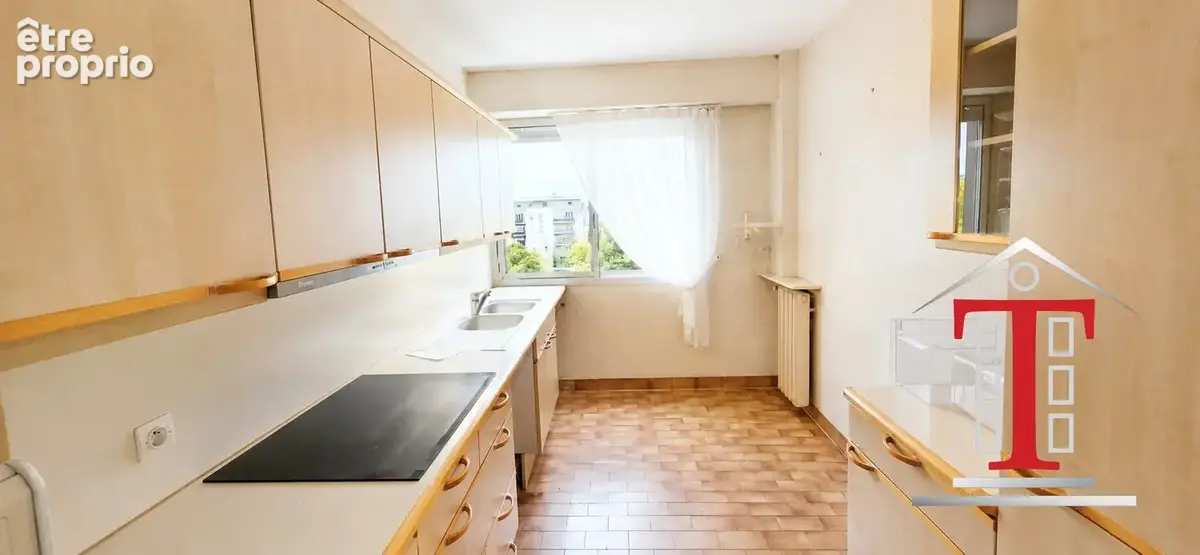 Appartement 4 pièces 93 m² à vendre à Angers (49100) - photo 3