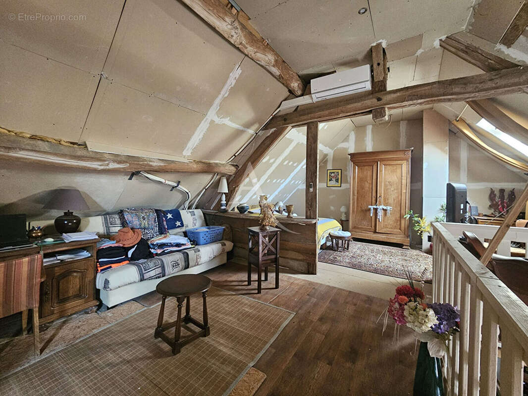 Maison à SAINT-GEORGES-SUR-CHER