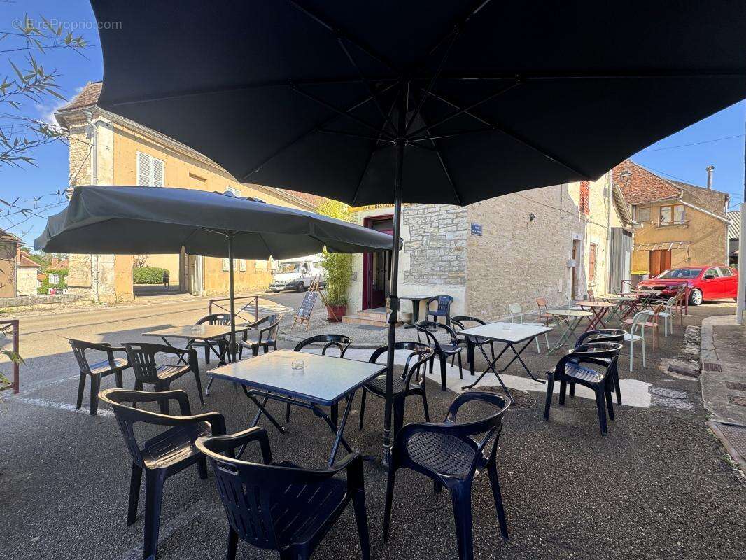 Café/Hôtel/Restaurant - photo 14