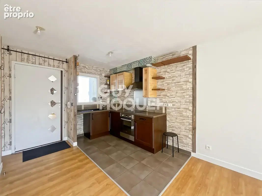 Appartement 3 pièces à vendre à Fontenay Trésigny - photo 4