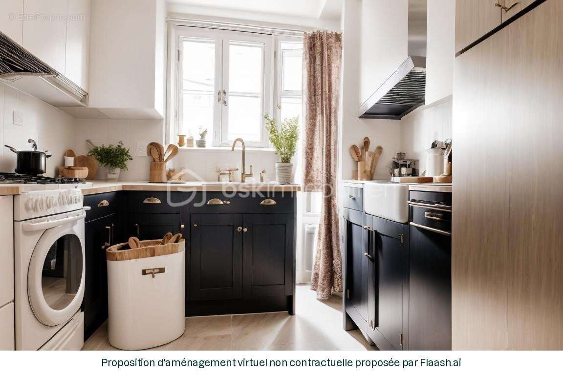 Appartement à PERPIGNAN