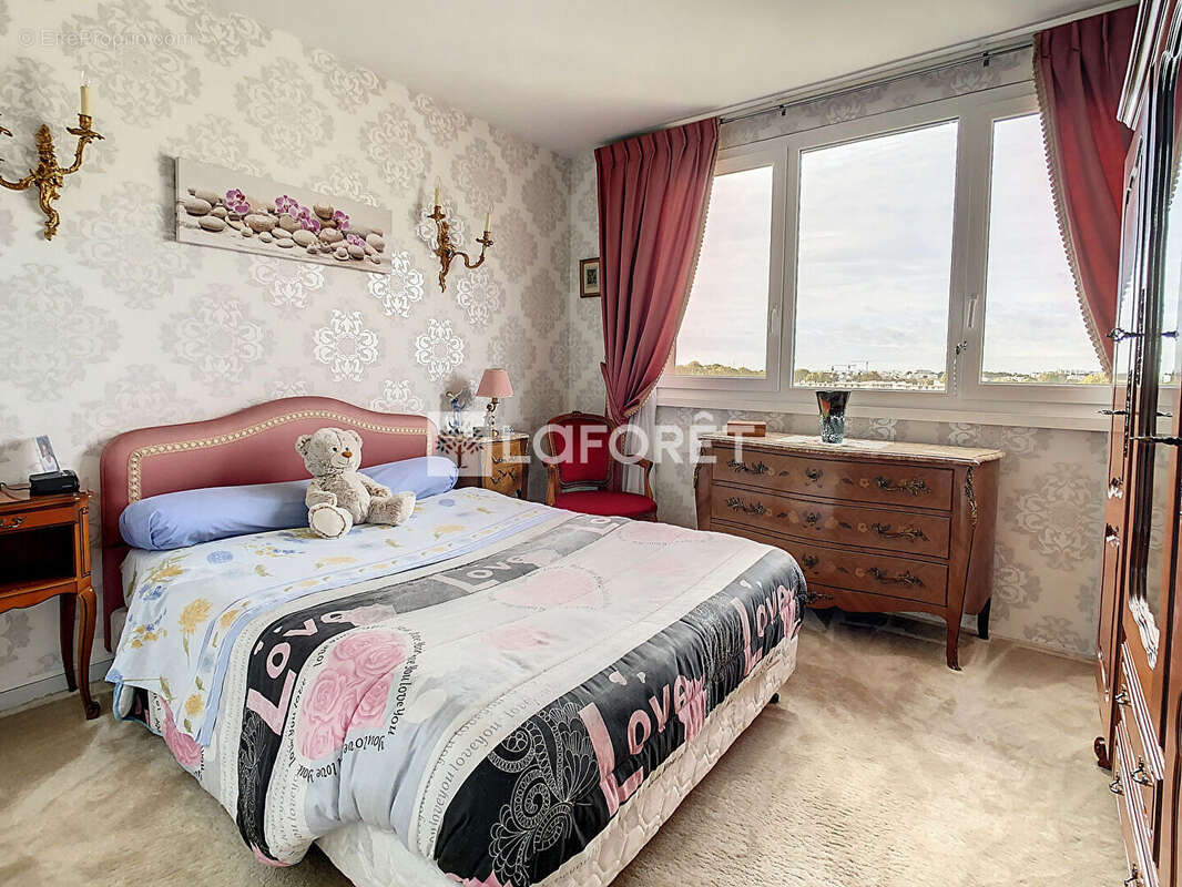 Appartement à CHAMPIGNY-SUR-MARNE