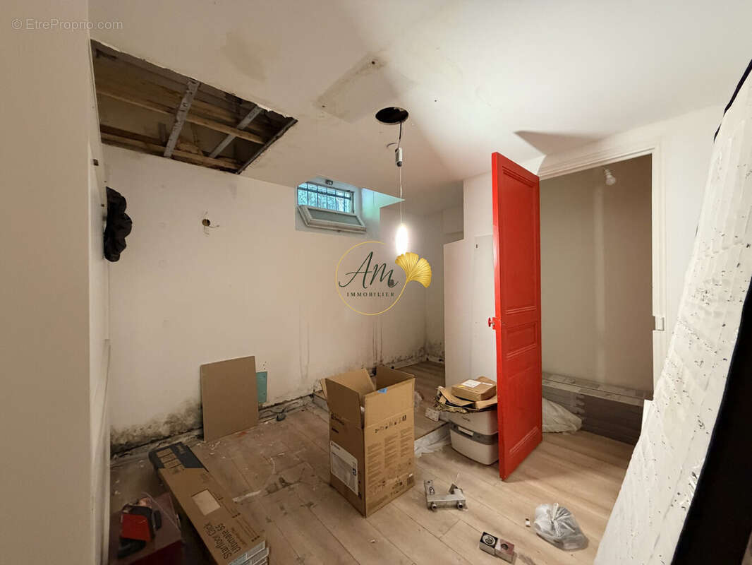 Appartement à GRASSE
