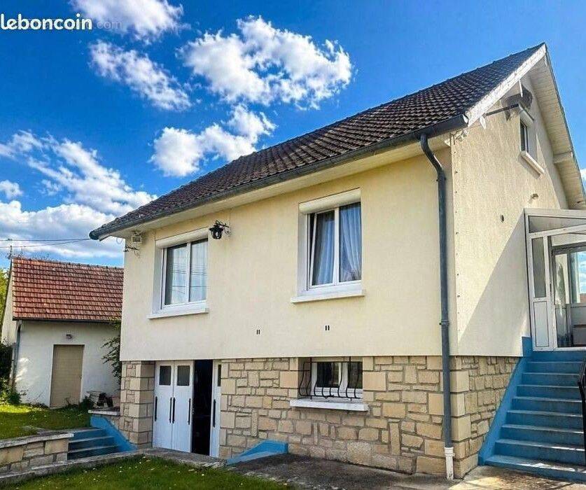Maison à ULLY-SAINT-GEORGES