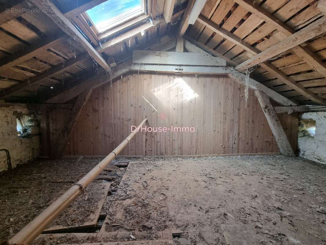 Maison 161 m² à Saint-Aubin-De-Cadelech  - photo 24