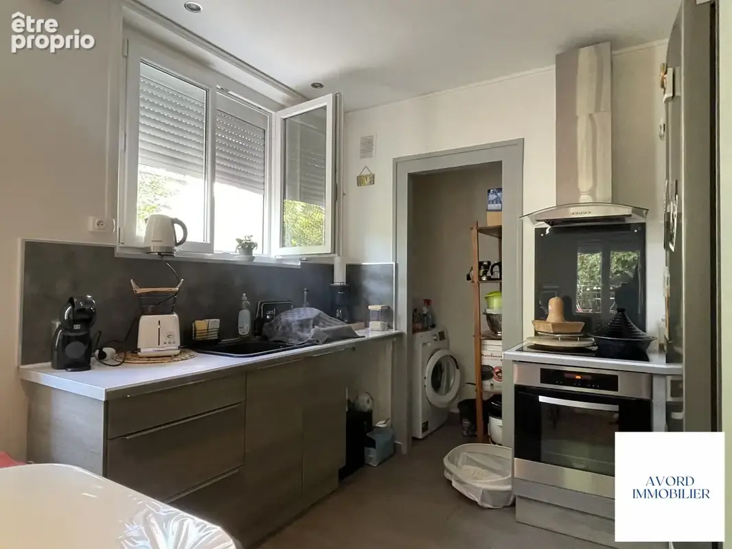 Appartement 3 pièces 58 m² à vendre à Bourges (18000) - photo 2