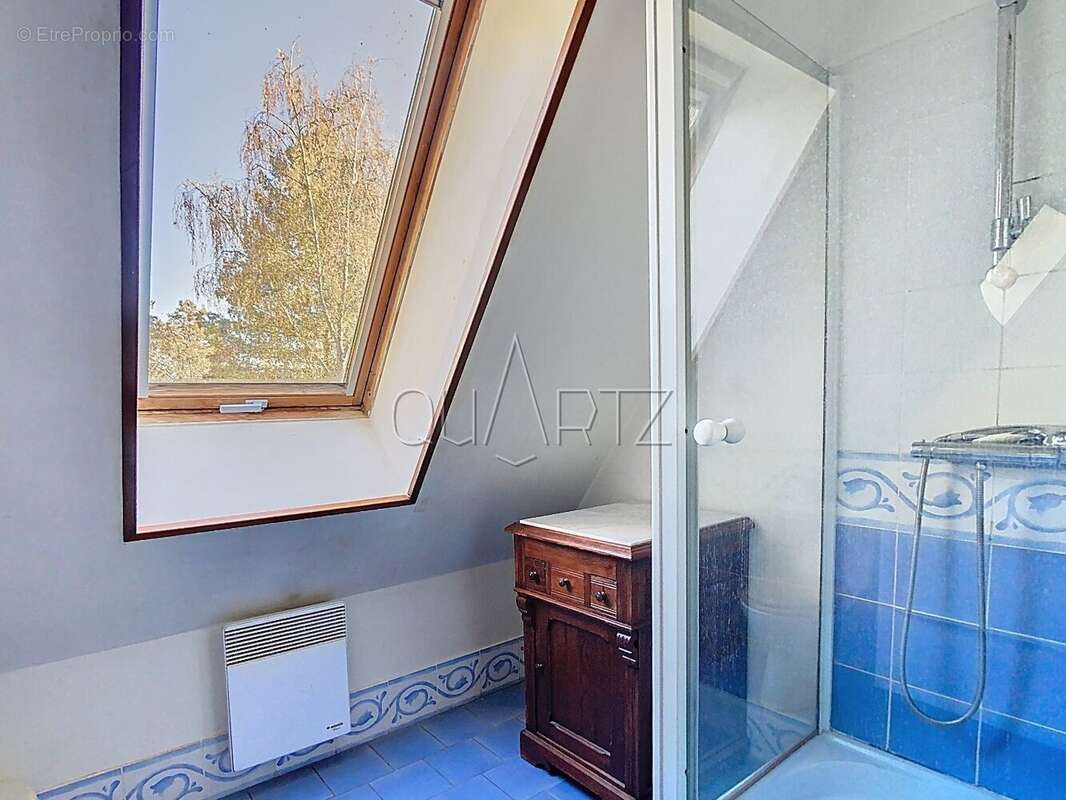 Maison à PACY-SUR-EURE