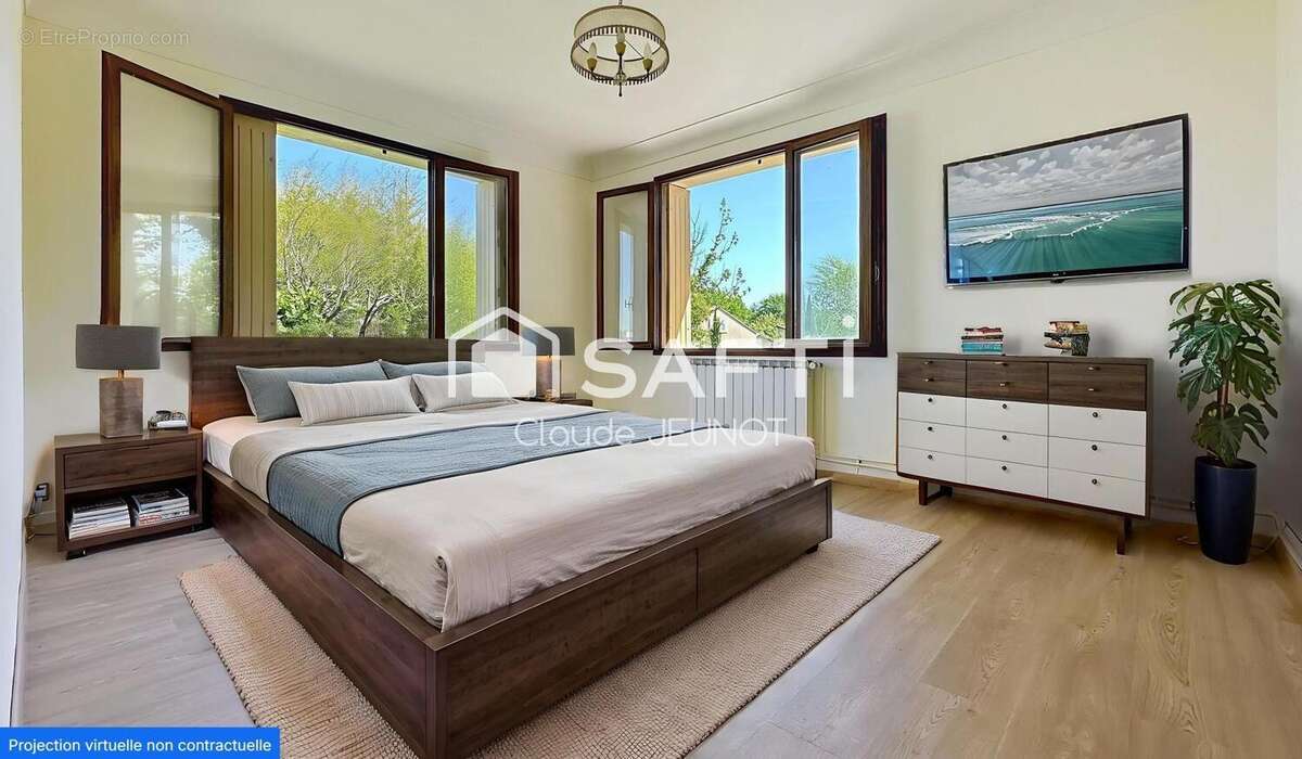 Maison 120 m² à Ambares-Et-Lagrave  - photo 6