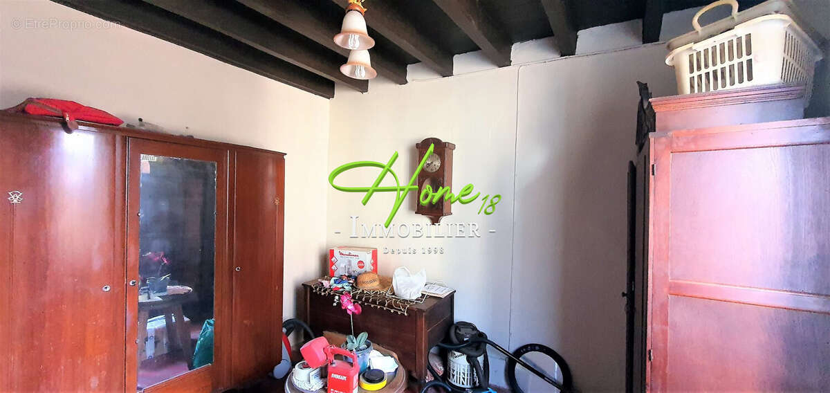 Maison 4 pièces 150 m² à vendre à Etrechy (18800) - photo 7