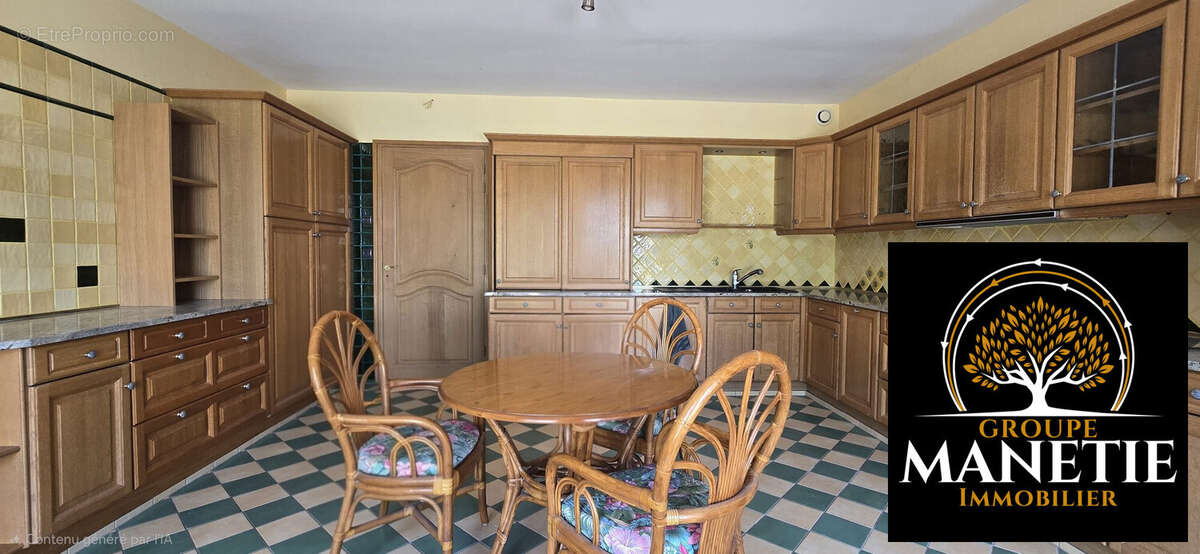 Maison 355 m² à Goeulzin  - photo 7