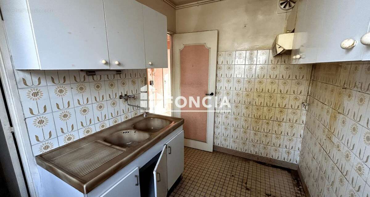 Appartement à FONTENAY-AUX-ROSES