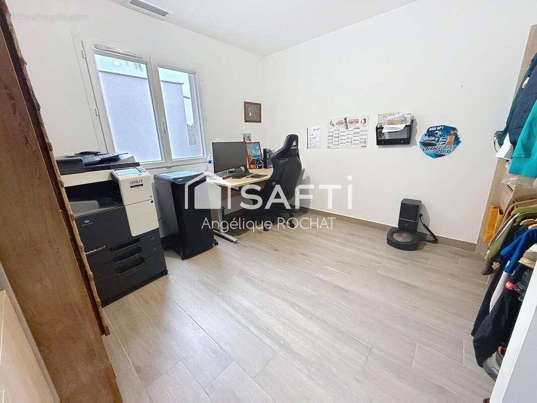 Photo 7 - Maison à MAGALAS