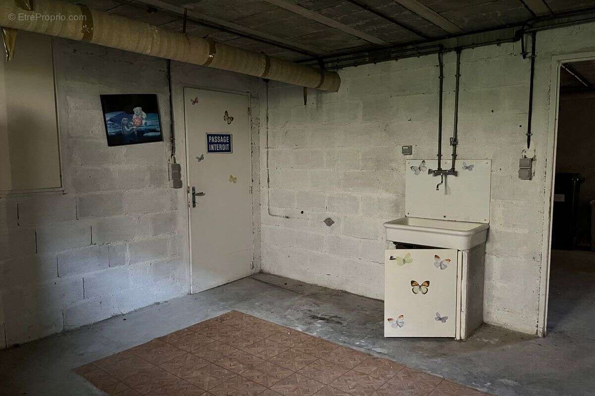 Appartement à ESVRES