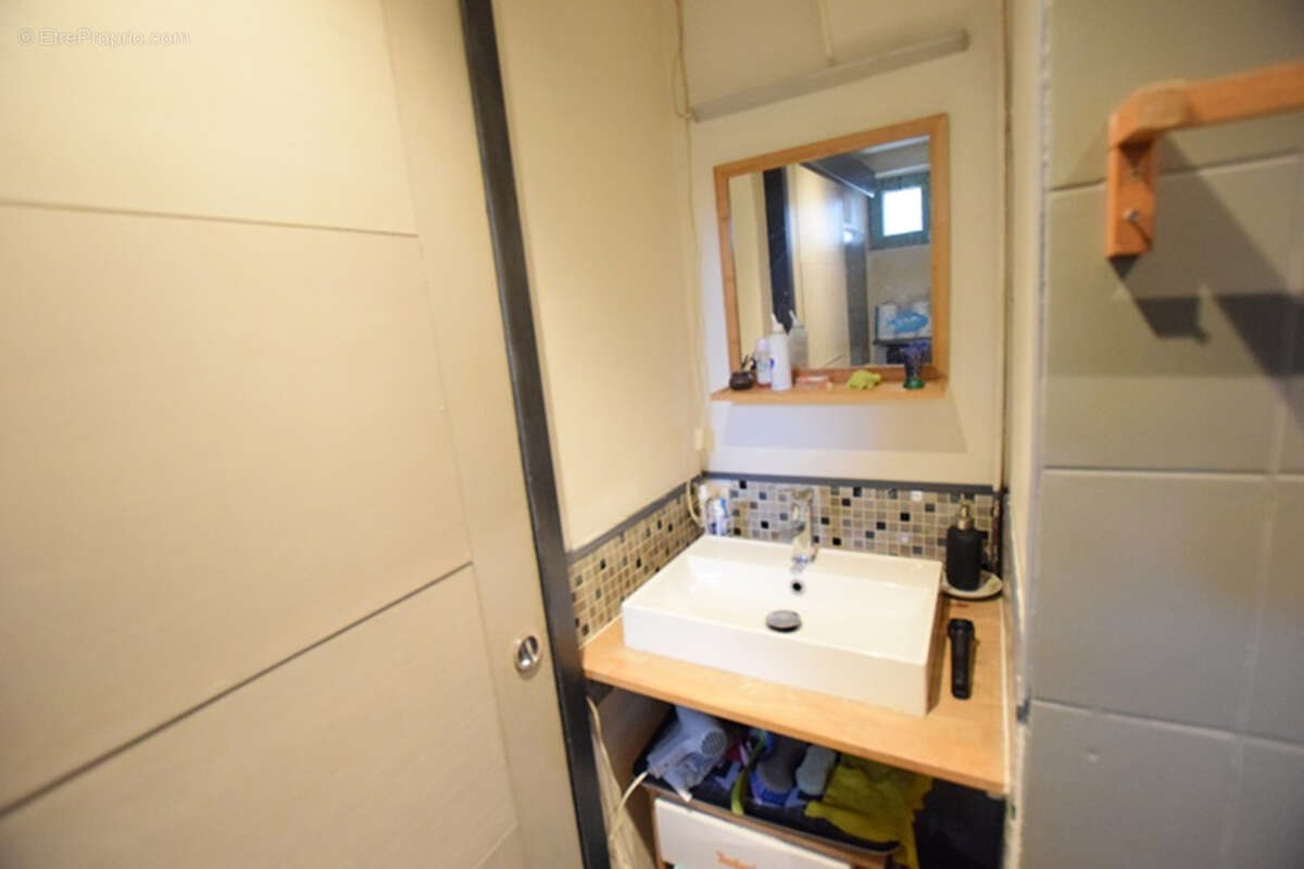 Appartement à RAMBOUILLET