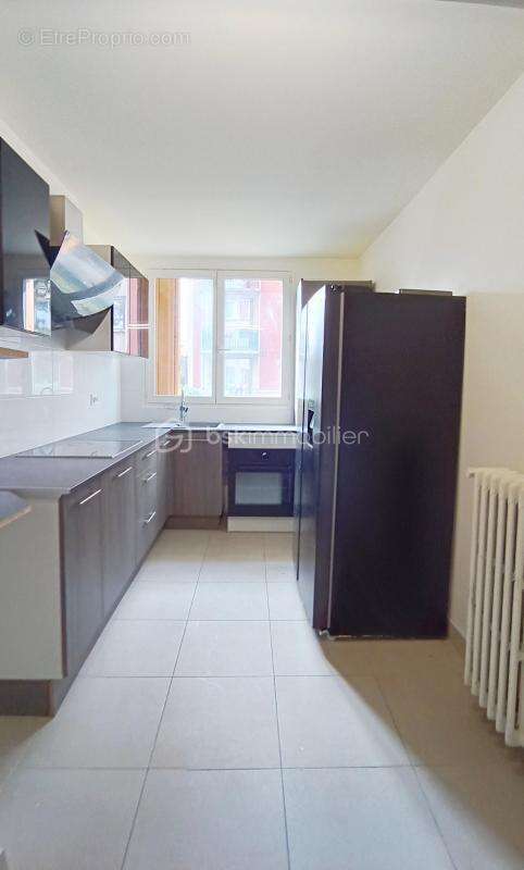 Appartement à NOISY-LE-SEC