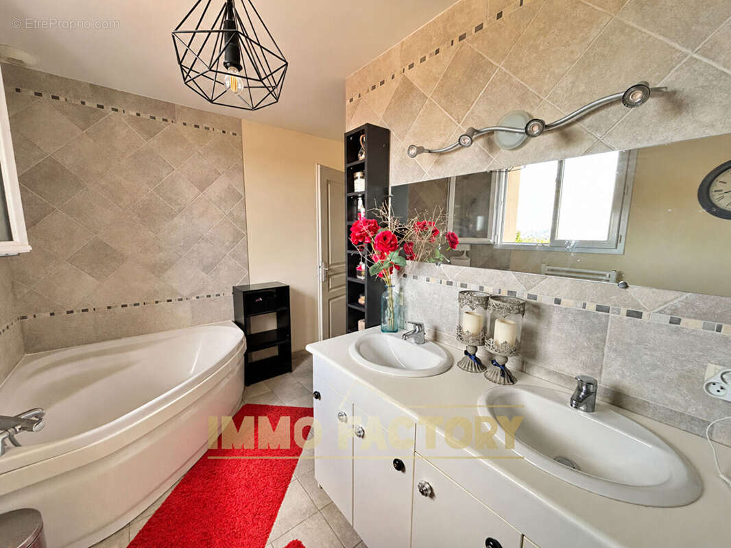 Maison 5 pieces 100 m² melay - photo 10