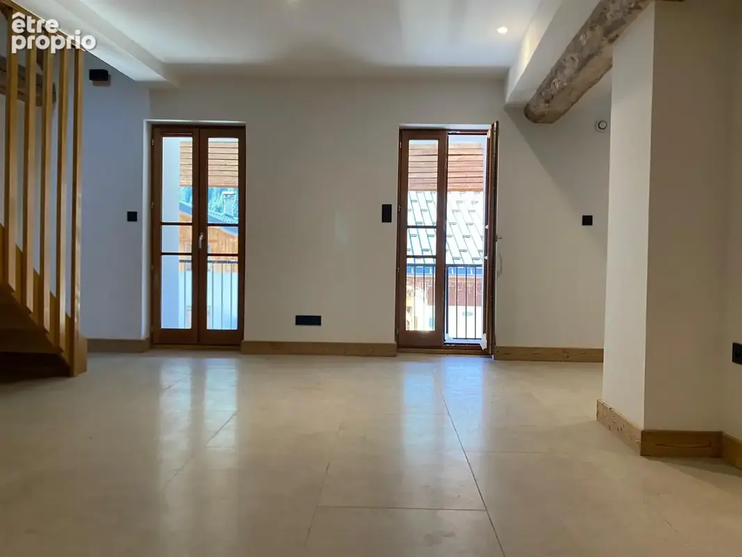 Très beau duplex au cœur de la Vanoise - photo 5