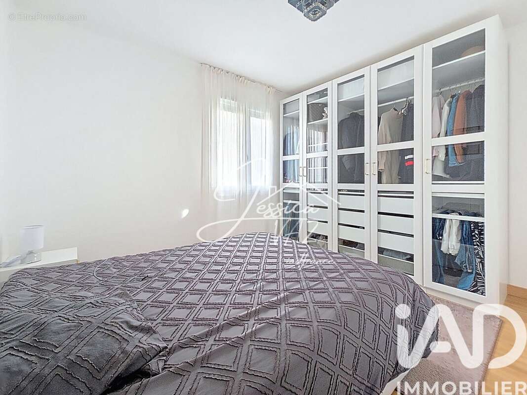 Photo 9 - Maison à CREPY-EN-VALOIS