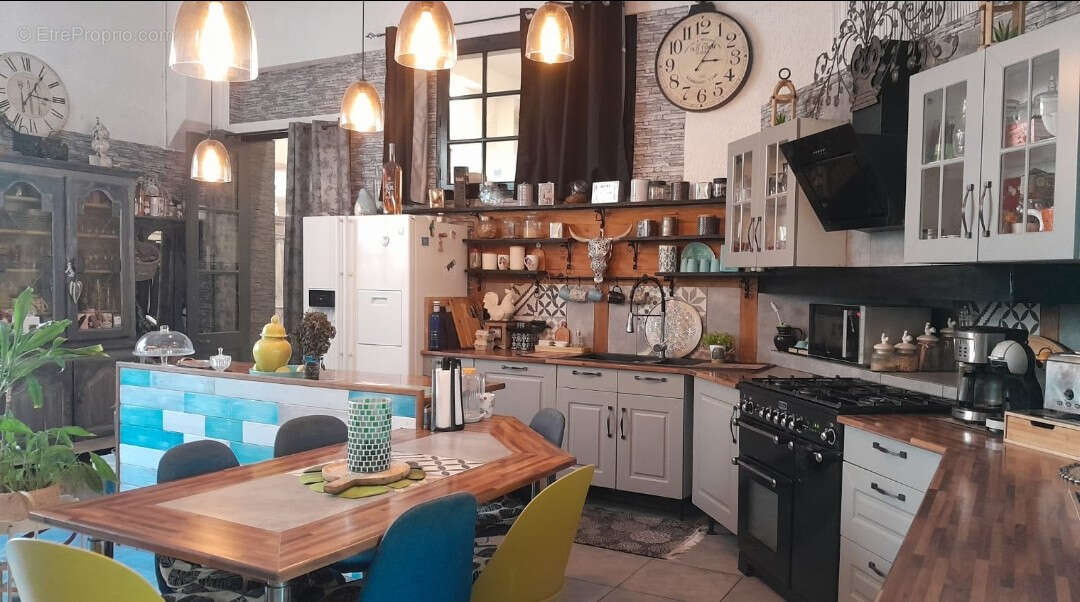 Appartement à CARCASSONNE