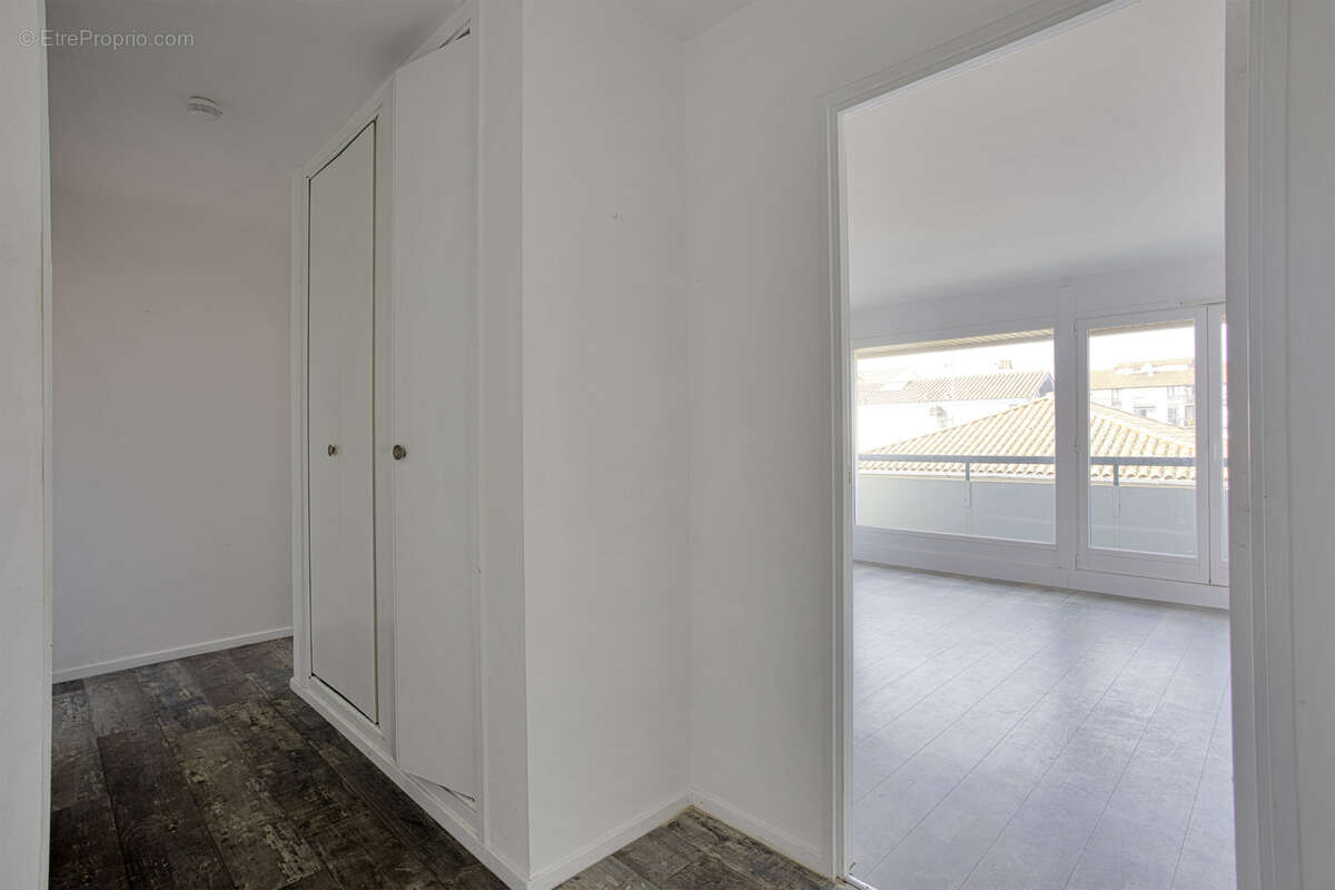 Appartement à SAINT-JEAN-DE-LUZ