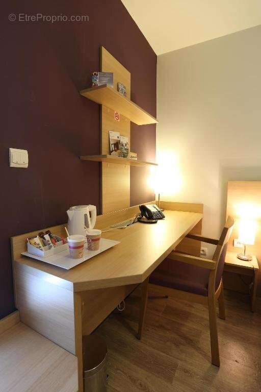 Appartement à SAINT-PRIEST