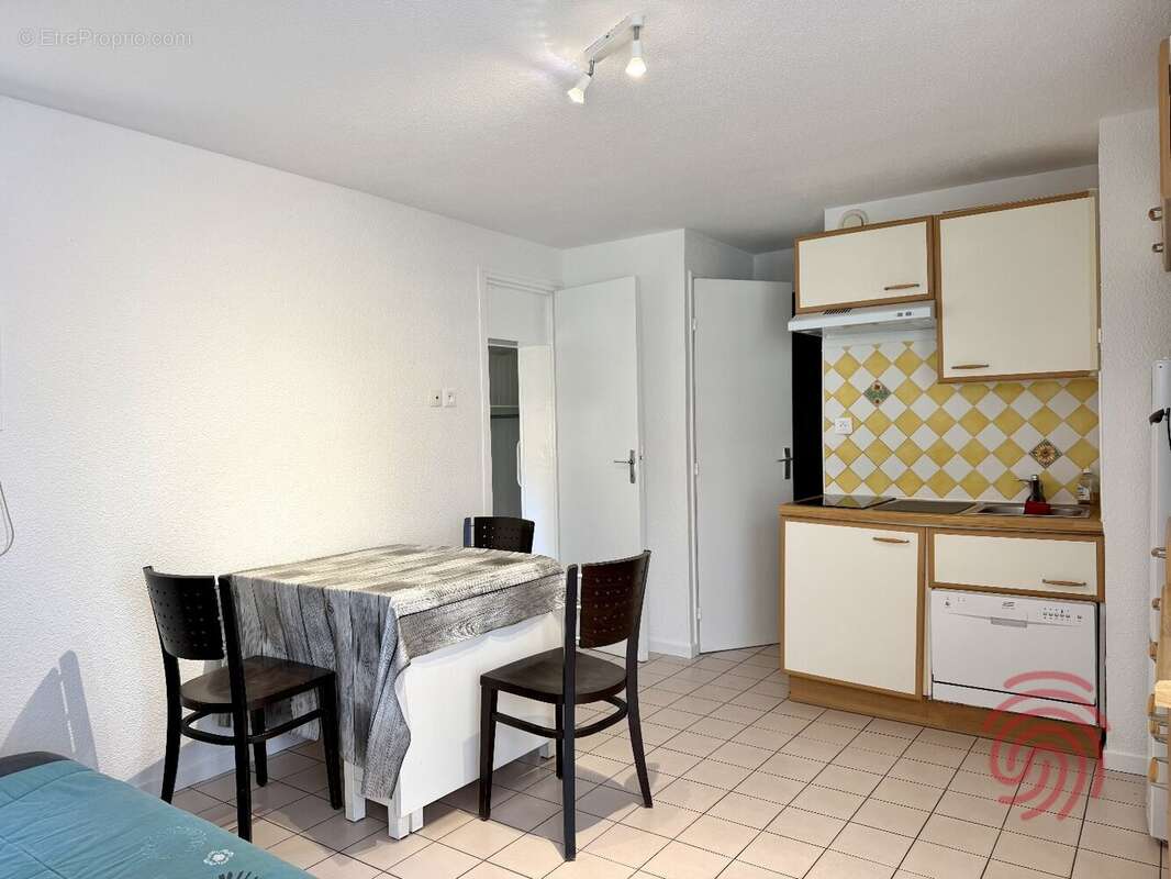 Appartement à VALRAS-PLAGE
