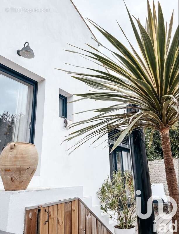 Photo 5 - Maison à LA ROCHELLE