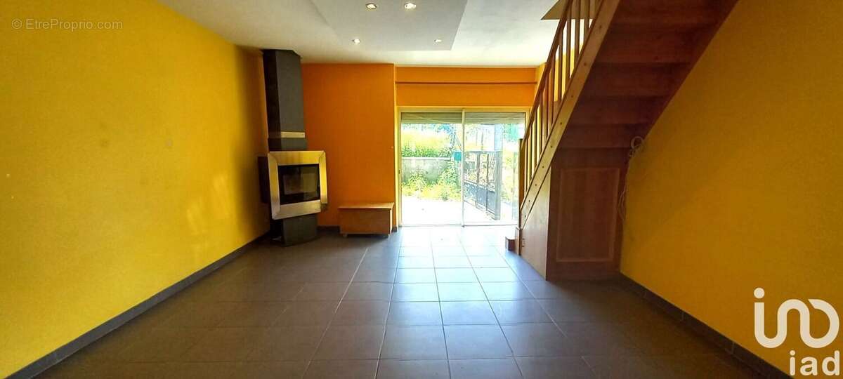 Photo 3 - Maison à SAINT-YRIEIX-LA-PERCHE