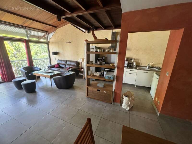 Appartement à CAYENNE