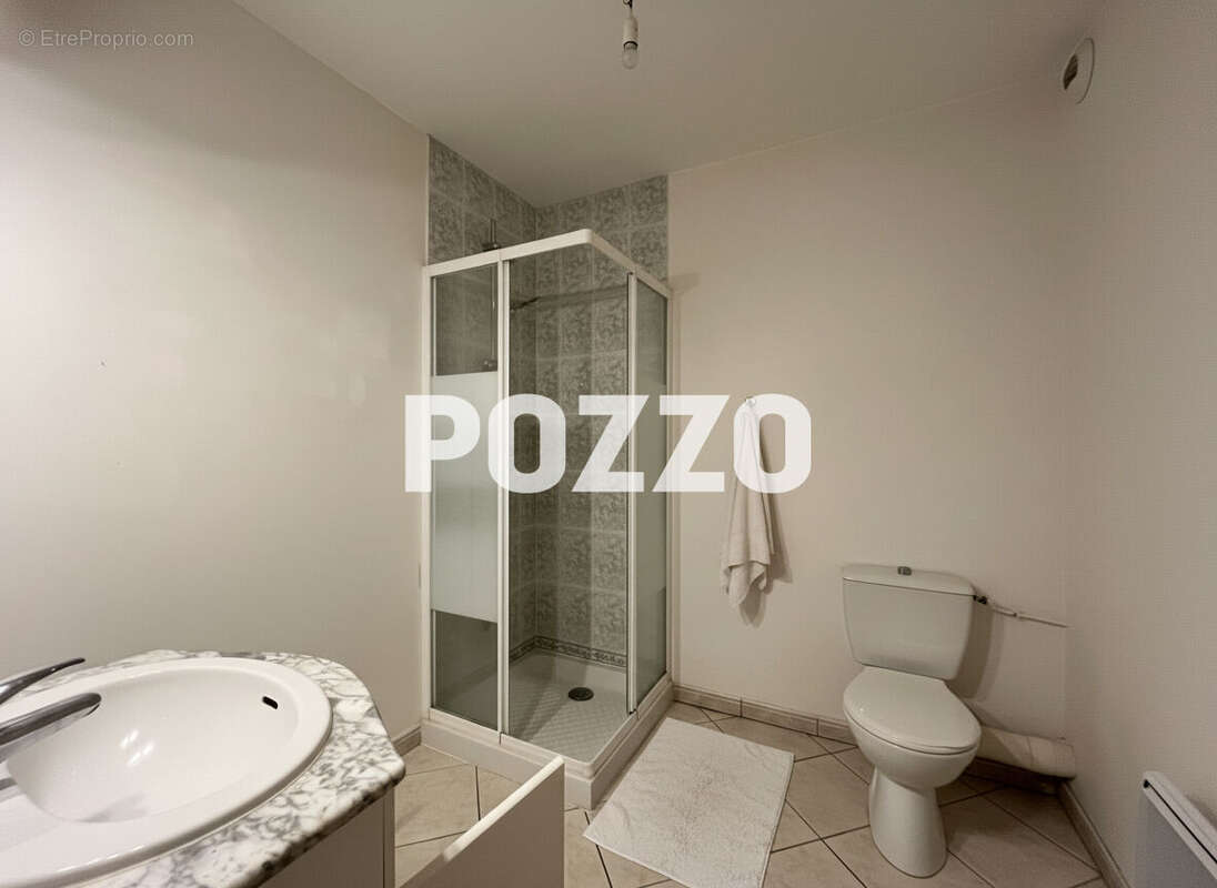 Appartement à GRANVILLE