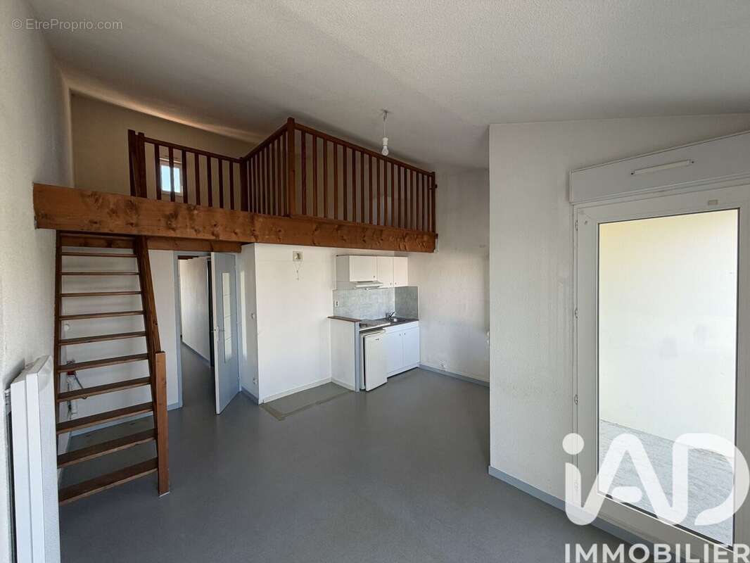 Photo 4 - Appartement à CHATELAILLON-PLAGE