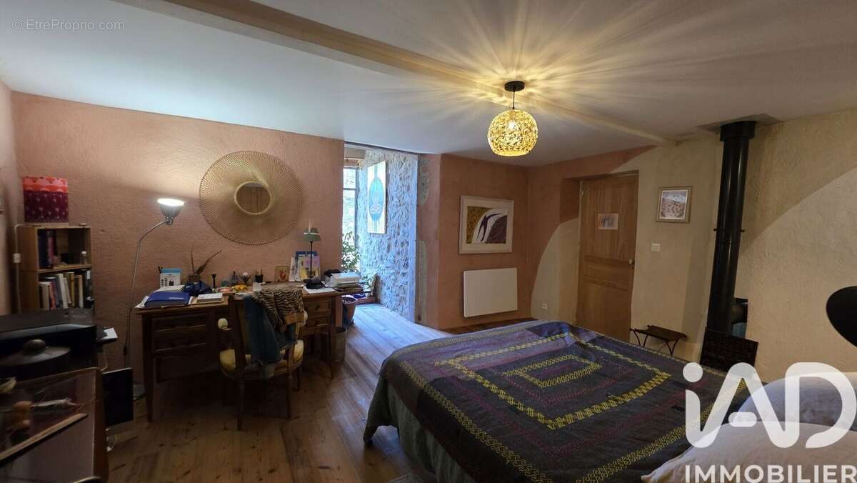 Maison 85 m² à Pont-De-Barret  - photo 6