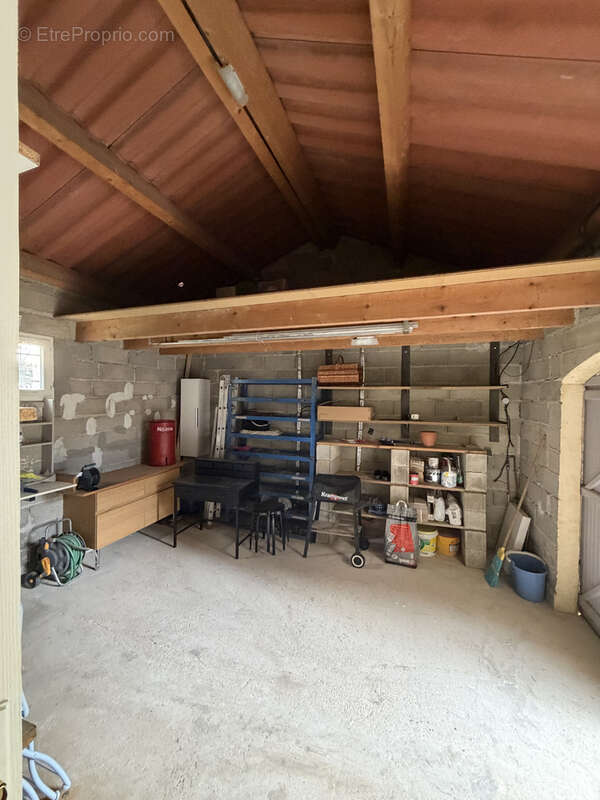 Maison à CORNILLON-CONFOUX