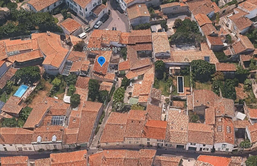 Maison à ARS-EN-RE
