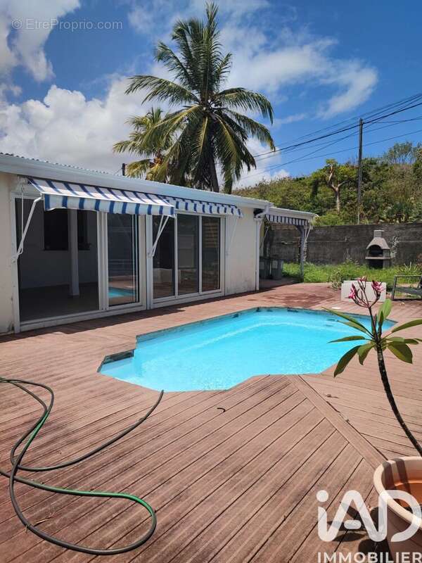 Photo 4 - Maison à SAINT-FRANCOIS