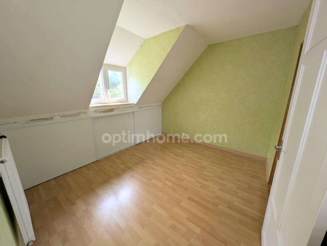 Maison à vendre 6 pièces QUIMPER (29) - photo 9