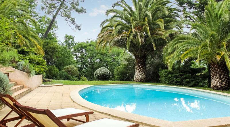 Maison à LES ADRETS-DE-L'ESTEREL