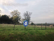 Terrain à CORRIBERT