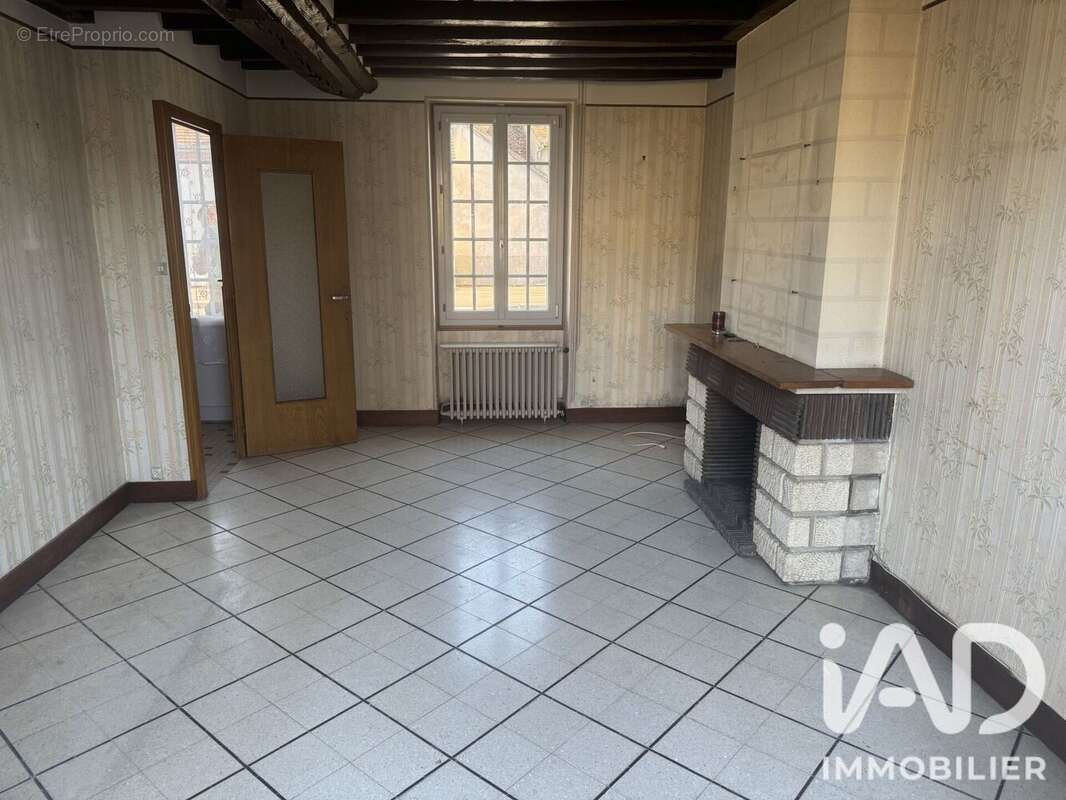 Maison 60 m² à Sully-Sur-Loire  - photo 5
