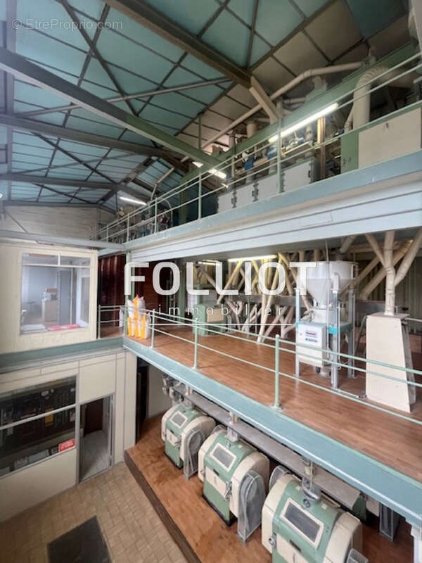 Commerce à LE BENY-BOCAGE