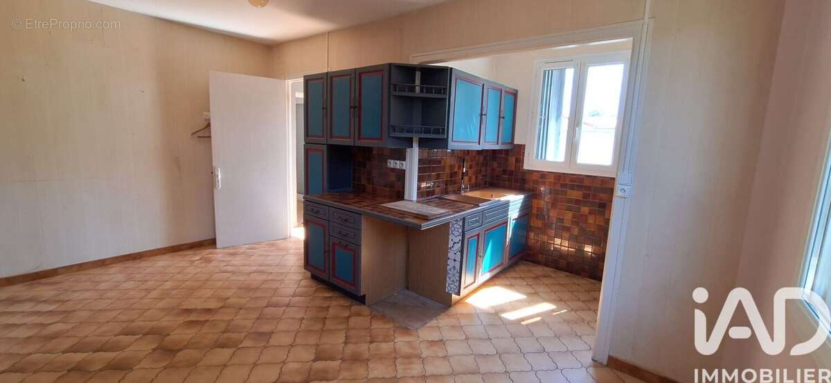 Photo 5 - Maison à LE BOIS-PLAGE-EN-RE