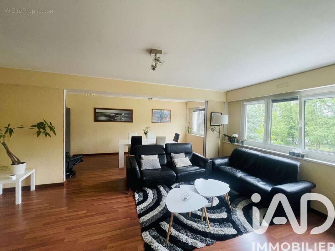 Photo 4 - Appartement à ORVAULT