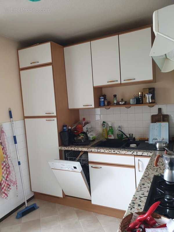 Appartement à PAU